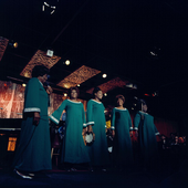 The Stars of Faith 2