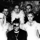wedding-party PNG