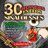 30 Grandes Exitos Sinaloenses