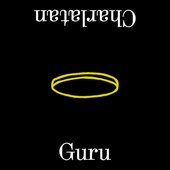 Guru/Charlatan