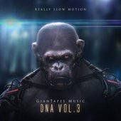 DNA Vol.3 (2017)