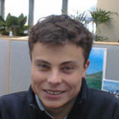 LastFM profile picture for @inept