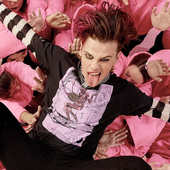 YUNGBLUD | Hot Topic