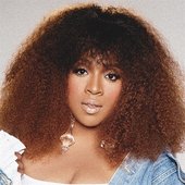 Kierra Sheard