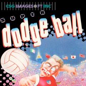 Super Dodge Ball