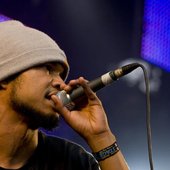Shaka Loveless