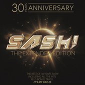30 Years Anniversary The Extended Edition
