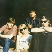 Sonic Youth