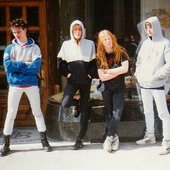 moral crusade - dublin - ireland