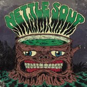 Nettle Soup