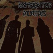Deficientes Mortais - EP