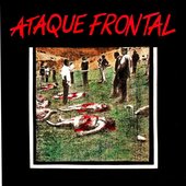 Ataque Frontal [Explicit]