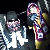 @gcc2heaven x @noxsar
