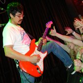 Geoff Weers (02.18.11)