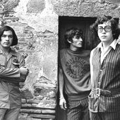 Los Free Minds 1