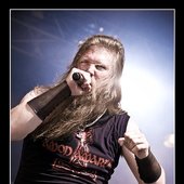 Amon Amarth