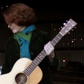 Laura Baird, photo: Allen Crawford