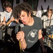 Texas Hardcore