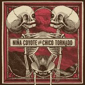 Niña Coyote eta Chico Tornado