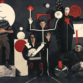 Vanishing Twin, 2019