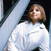 BARBRA STREISAND