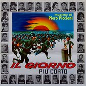 Il giorno più corto (Original Soundtrack)