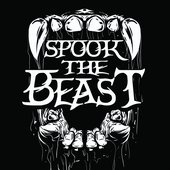 Spook the Beast logo