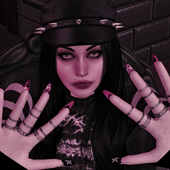 Avatar for mishkazwei
