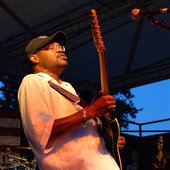 Eric Gales