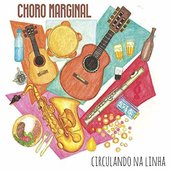Circulando na Linha