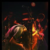Chasm - Glasgow, December 2008