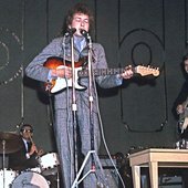 Oct 2 1965 Symphony Hall, Newark