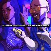 Pourquoi tu forces (feat. Aya Nakamura) - Single