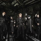 UCHUSENTAI:NOIZ