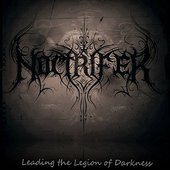 Leading the Legion of Darkness