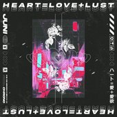 heart=love+lust