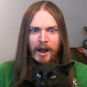 Smooth McGroove PNG