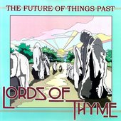 The Future Of Things Past