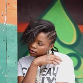 Speech Debelle