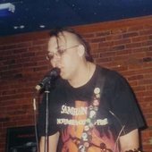 07-19-03 Tecumseh, OK