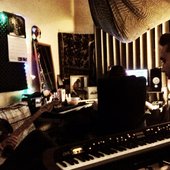 studio sessions