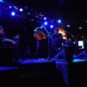 Skiye @ Mexicali w/ John Rango and Friends