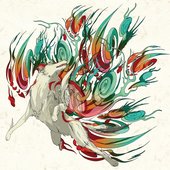 Okami (2018, Data Discs)