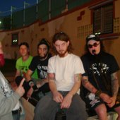 Davey Defacation w/ The Murder Junkies