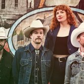 Katie and the Honky Tonks