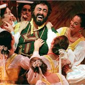 Pavarotti