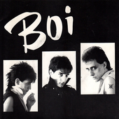 Boi - Dream Baby (1984).png