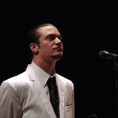 Mike Patton