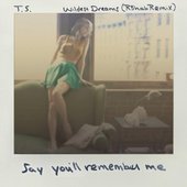 Wildest Dreams (R3hab Remix) Polaroid