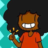 PatrickKuma için avatar